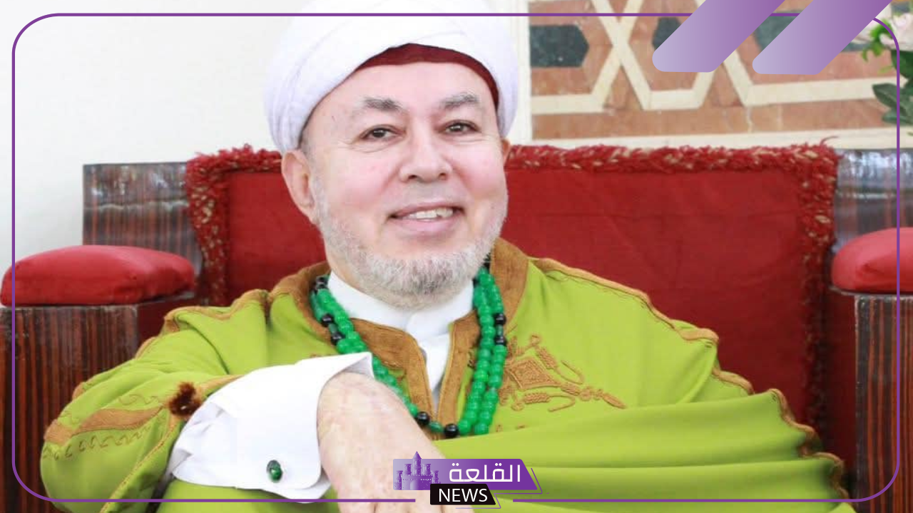 صلاح الدين التيجاني.. من هو الشخصية الأكثر إثارة للجدل على وسائل التواصل ولماذا وجهت له تلك الاتهامات؟ اكتشف معنا