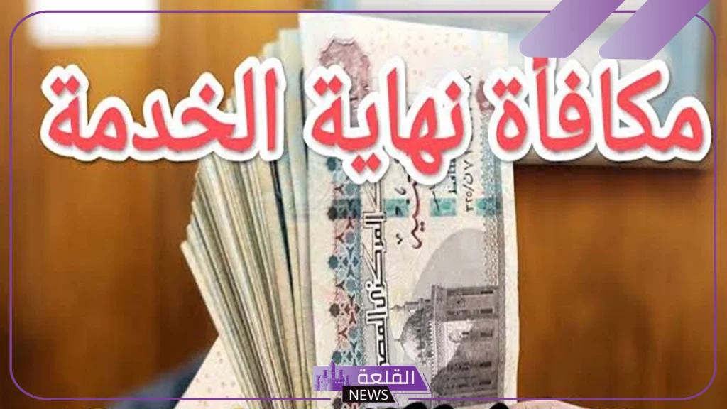 هل هناك زيادة في المكافآت؟ اكتشف حقيقة زيادة مكافآت نهاية الخدمة في مصر والحد الأدنى هل هناك زيادة في المكافآت؟ اكتشف حقيقة زيادة مكافآت نهاية الخدمة في مصر والحد الأدنى