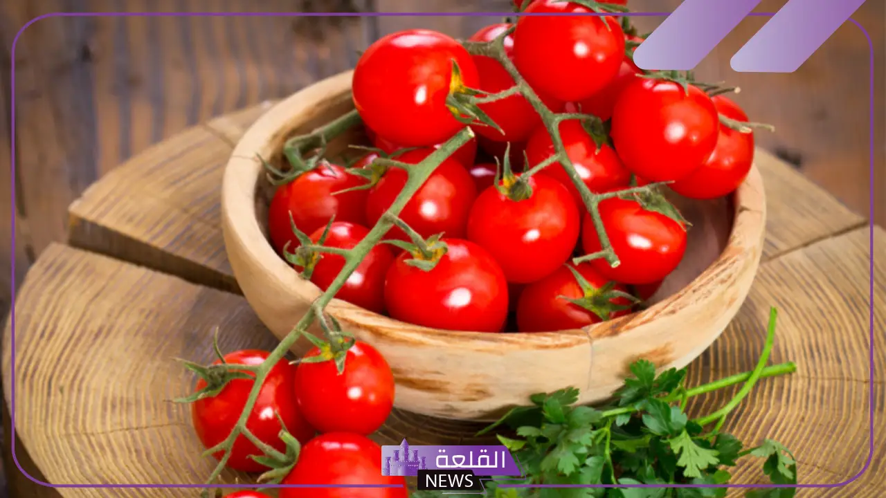 تفسير حلم رؤية الطماطم في المنام لابن سيرين 6 دلالة رؤية الطماطم في منام العزباء والمتزوجة والحامل