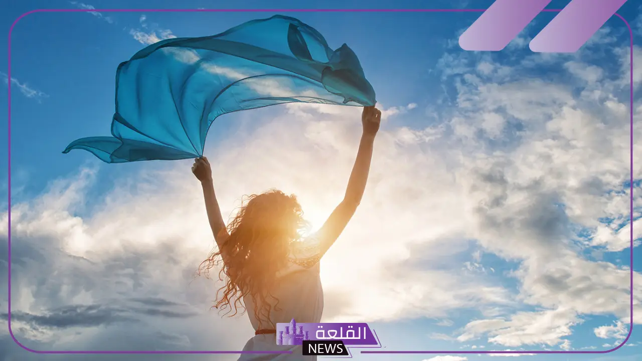 تفسير حلم الطيران بدون جناحات لابن سيرين في المنام