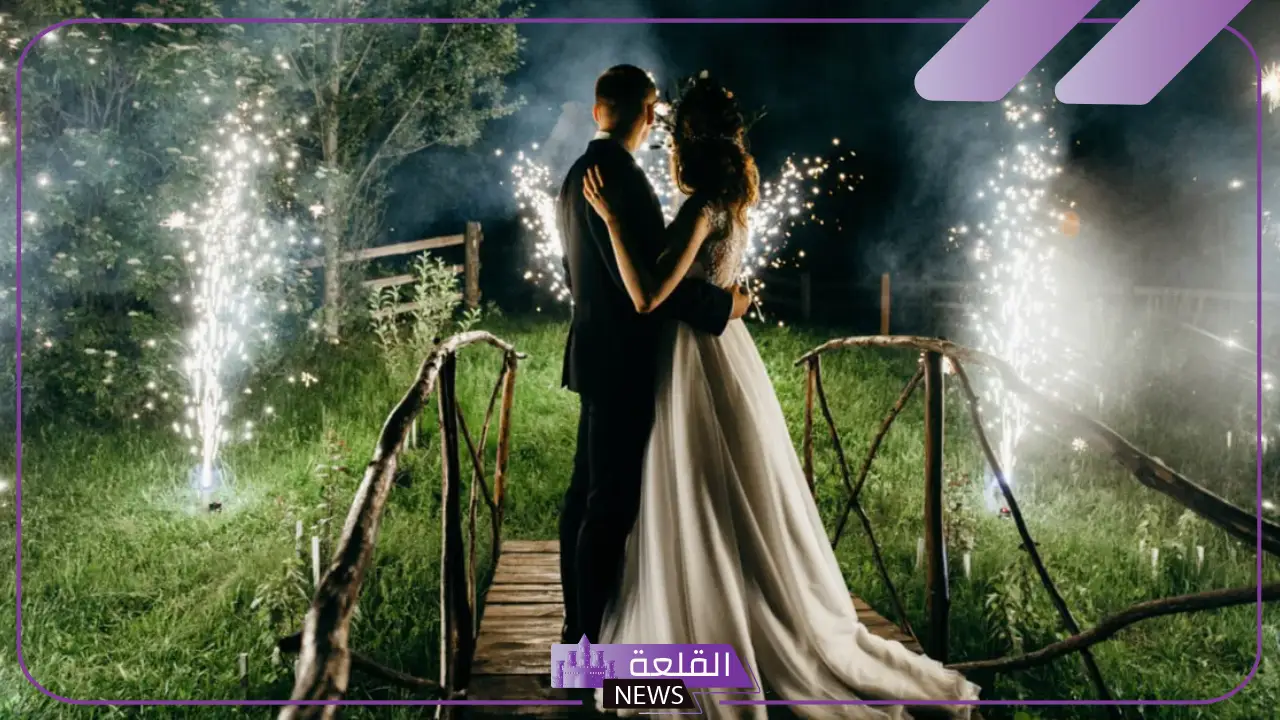 تفسير حلم العرس في المنام للعزباء والمتزوجة لابن سيرين 6 تفسير حلم العرس في المنام للعزباء والمتزوجة والحامل