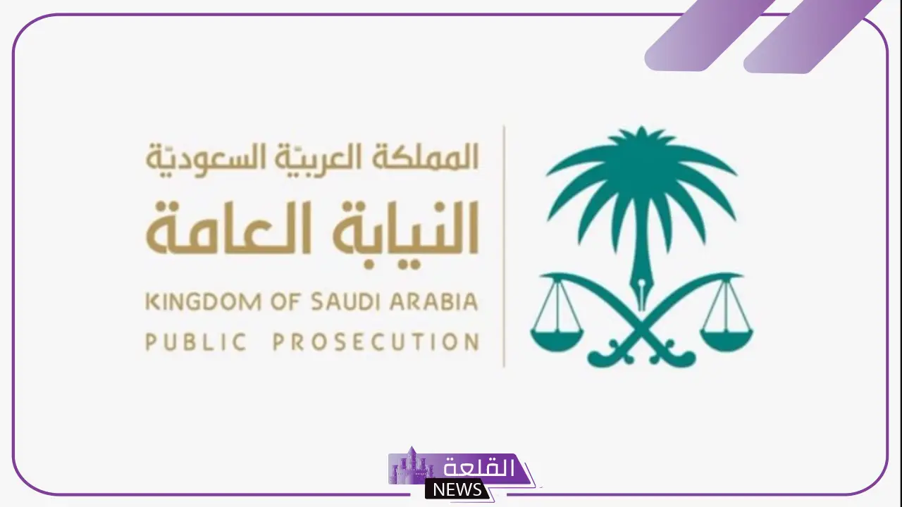 النيابة العامة.. يحظر لمس العلم الوطني أو العلم الخاص بالملك سلمان سطح الأرض أو الماء