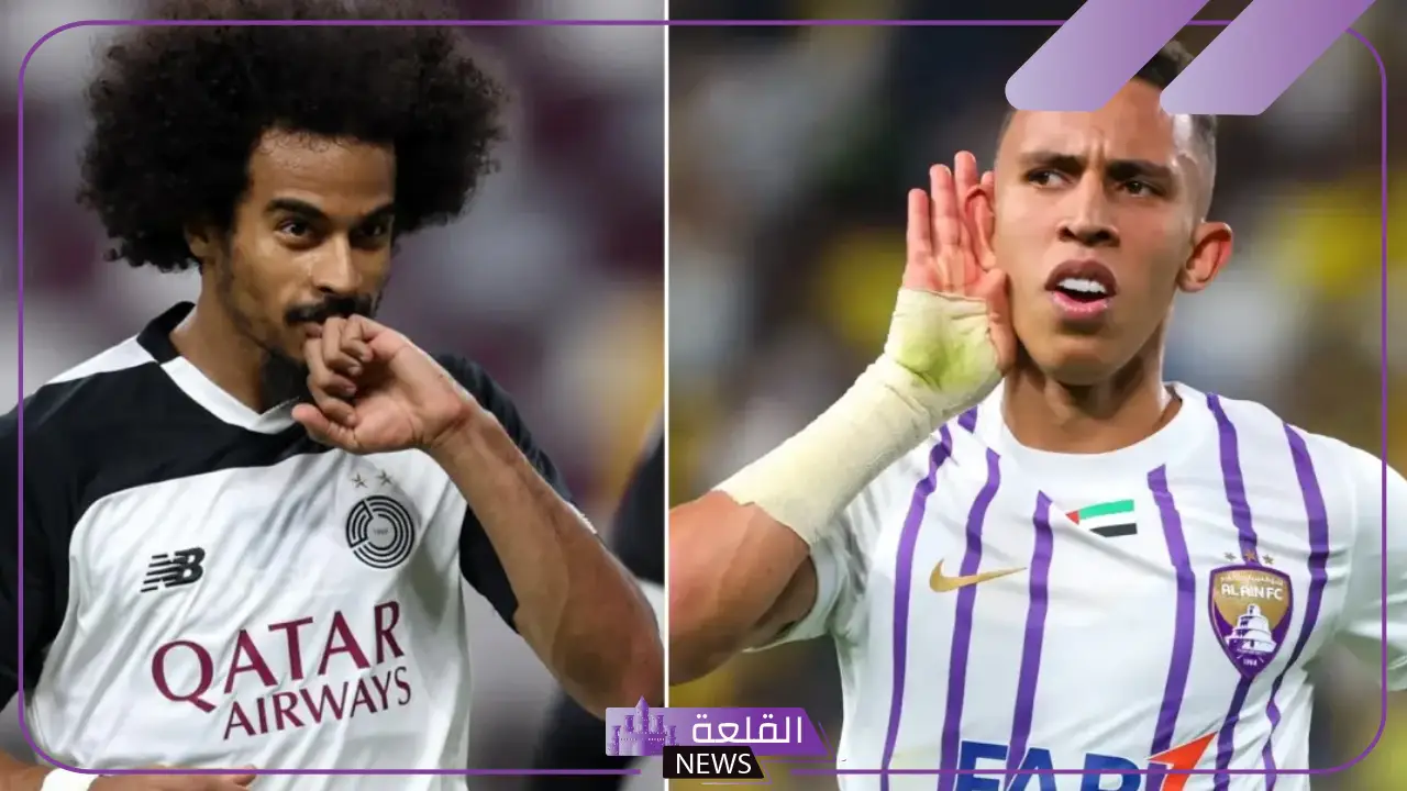 قمة نارية..القنوات الناقلة لمباراة السد القطري والعين الإماراتي في دوري أبطال آسيا