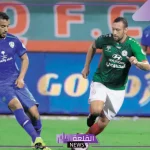 القنوات الناقلة.. مواجهة قوية بين الاتفاق والفتح في دوري روشن للمحترفين