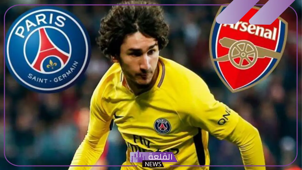 ليالي الأبطال.. القنوات الناقلة وموعد مباراة أرسنال وباريس سان جيرمان في دوري أبطال أوروبا