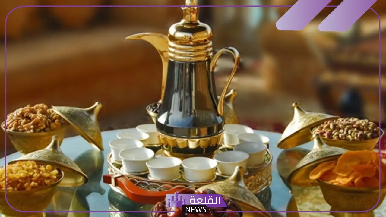 لا يفوتك.. شعار القهوة السعودية 2024 بأعلى جودة 5 تحميل شعار القهوة السعودي 2024 بأعلى جودة