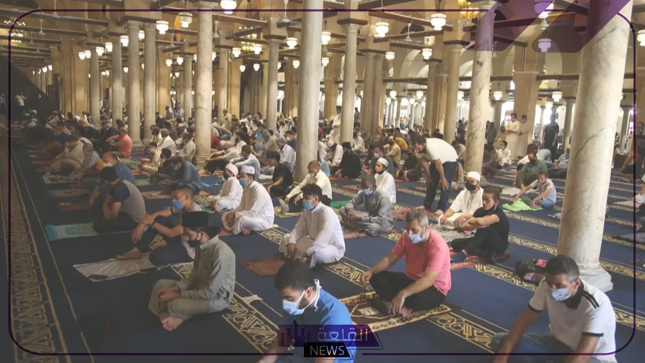 دعاء الثبات على الصلاة .. اللهم ثبتني على الصلاة دعاء الثبات على الصلاة .. اللهم ثبتني على الصلاة