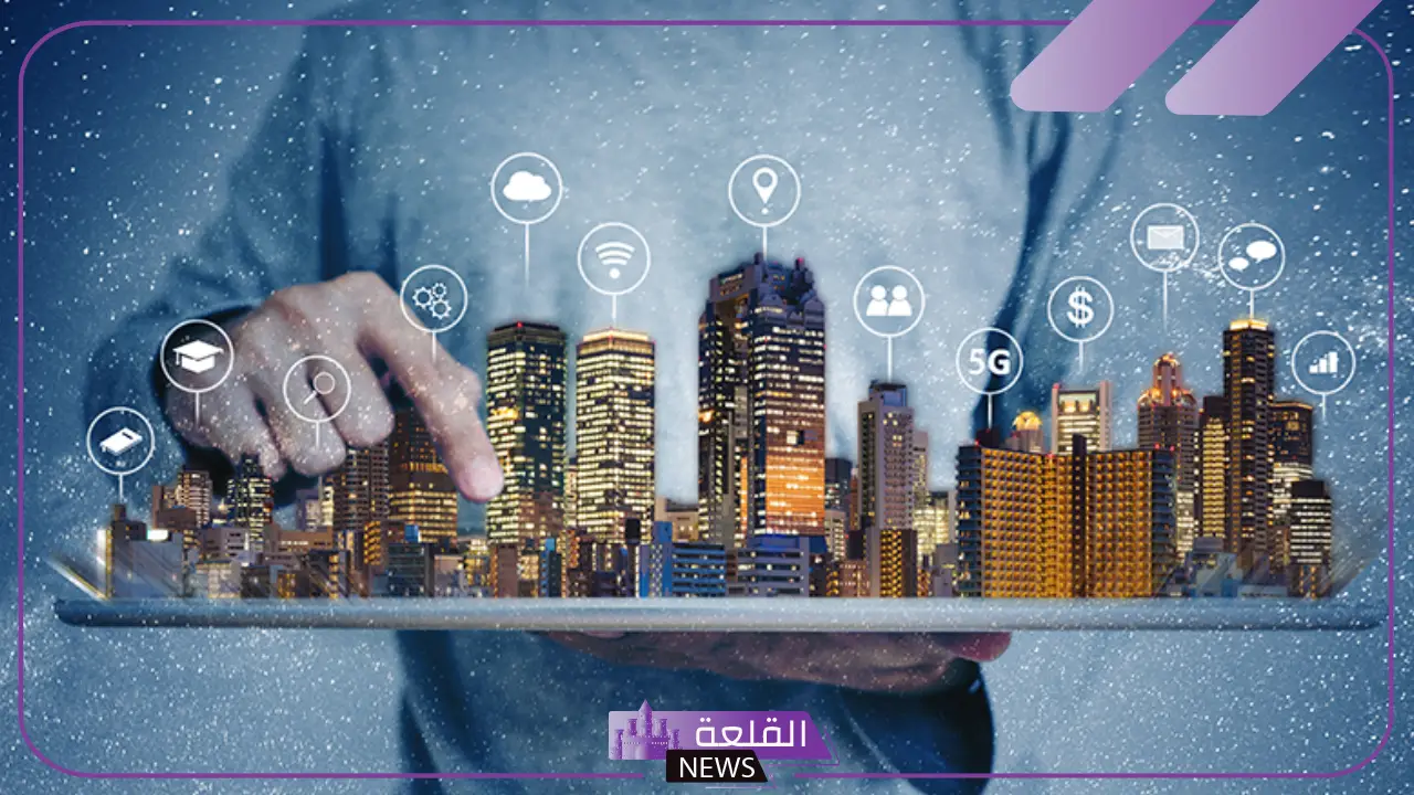 لا يفوتك.. برنامج المدينة الذكية بهيئة تطوير المدينة يؤكد استضافة هاكاثون "تحدي تطبيقات الفضاء" 5 تحدي تطبيقات الذكاء بهيئة تطوير المدينة يؤكد استضافة هاكاثون