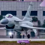 رسيمًا.. مصر تعلن اختيار المقاتلات الصينية J-10C بدلًا من المقاتلات F-16 الأمريكية