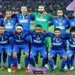 لا يفوتك.. موعد مباراة المنتخب الكويتي أمام المنتخب العراقي في تصفيات كأس العالم 2026