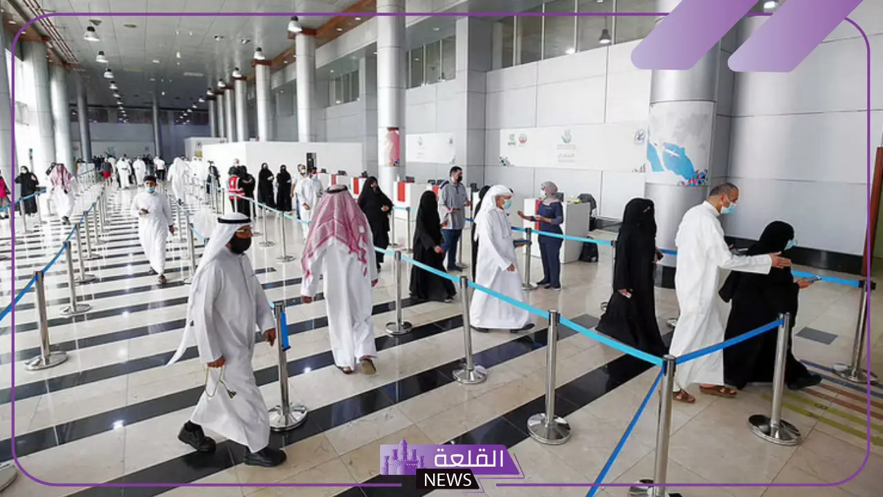 للداخل أو للخارج.. هيئة الجوازات تكشف عن حقيقة منع المواطن من السفر بسبب إيقاف الخدمات