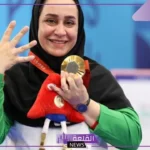 بارالمبياد النبالة.. إيرانية تحصل على أول ذهبية في الألعاب البارالمبية باريس 2024