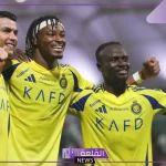 اتفرج ببلاش.. القنوات الناقلة لمباراة النصر والوحدة في الدوري السعودي