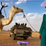 الودعاني وش يرجع.. بطون قبيلة الودعاني من وين