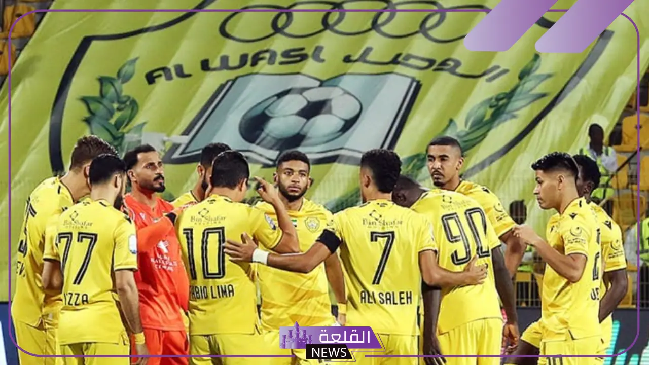 مواجهة نارية.. القنوات الناقلة وموعد مباراة الوصل وباختكور الأوزبكستاني في دوري أبطال آسيا