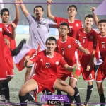بطولة غرب آسيا.. الاتحاد اليمني يتقدم بطلب رسمي لإعادة مباراة منتخب اليمن مع منتخب السعودية