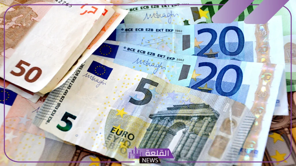 أسعار صرف اليورو.. سعر شراء اليورو مقابل الجنيه المصري في البنك المركزي 5 سعر اليورو اليوم في البنك المركزي