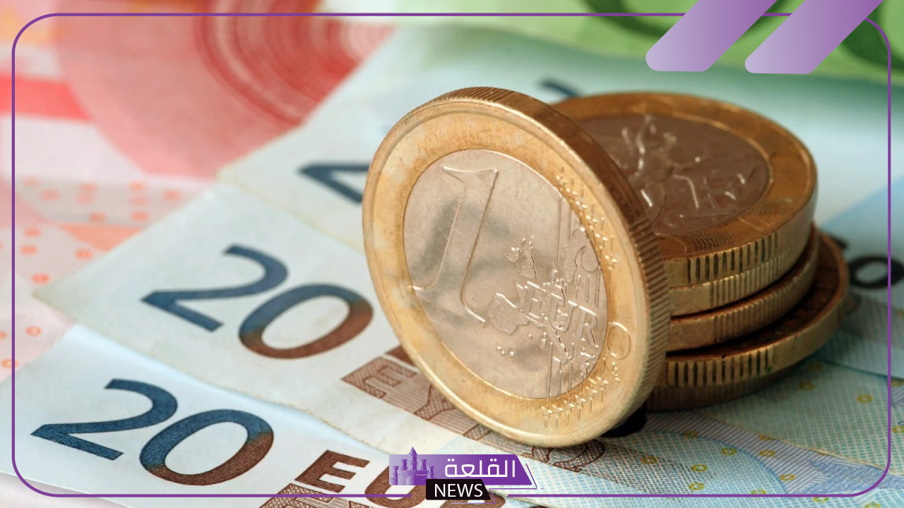 أسعار صرف اليورو.. سعر شراء اليورو مقابل الجنيه المصري في البنك المركزي