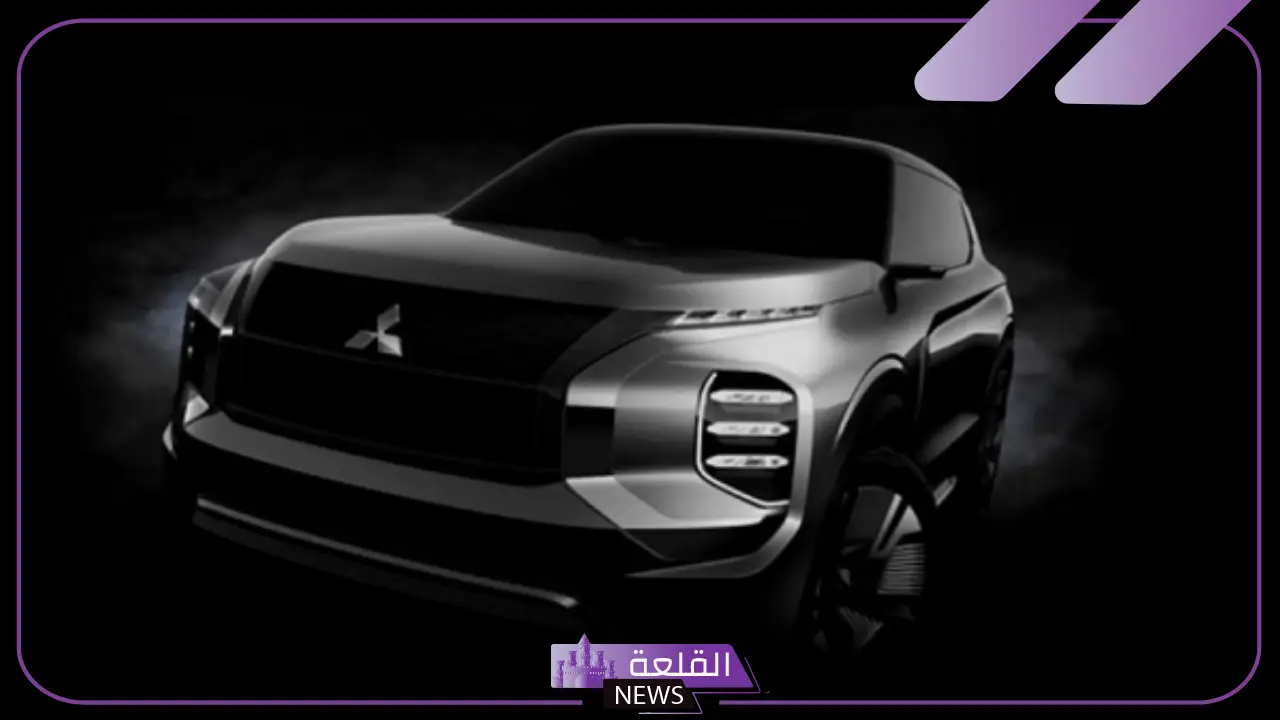 مواصفات جبارة.. إمكانيات سيارة ميتسوبيشي باجيرو سبورت الجديدة 2024 5 مواصفات سيارة مواصفات جبارة.. إمكانيات سيارة ميتسوبيشي باجيرو سبورت الجديدة 2024 الجبارة