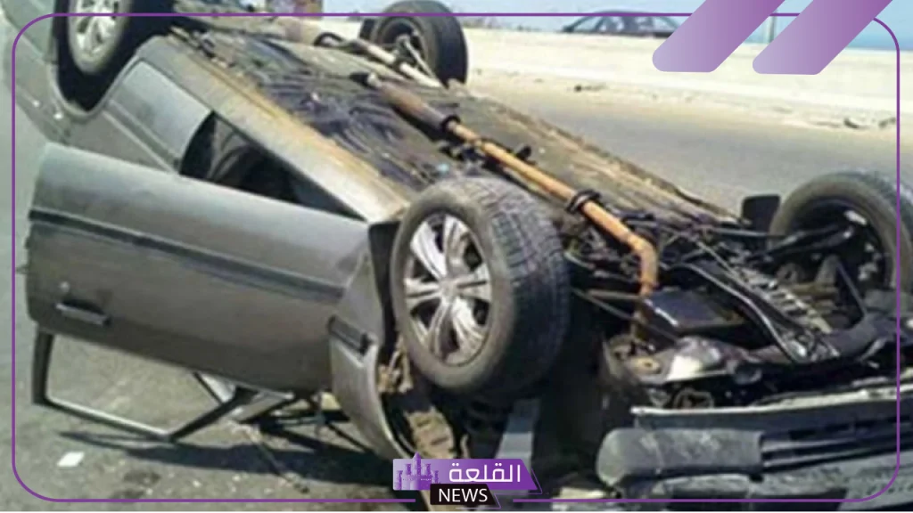 تفسير حلم انقلاب السيارة في المنام لابن سيرين للعزباء والمتزوجة 5 تفسير أنقلاب السيارة في منام المرأة