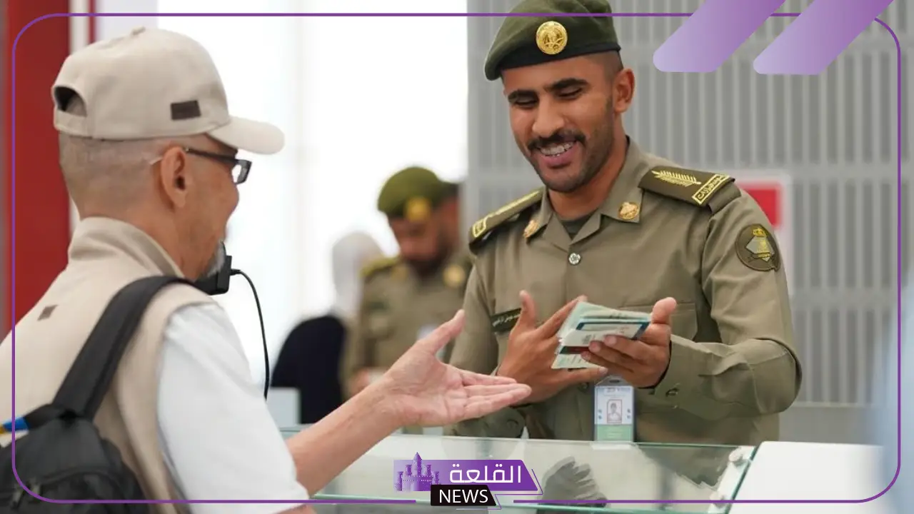 للداخل أو للخارج.. هيئة الجوازات تكشف عن حقيقة منع المواطن من السفر بسبب إيقاف الخدمات 5 المنع من السفر بسبب ايقاف الخدمات هيئة الجوزات ترد