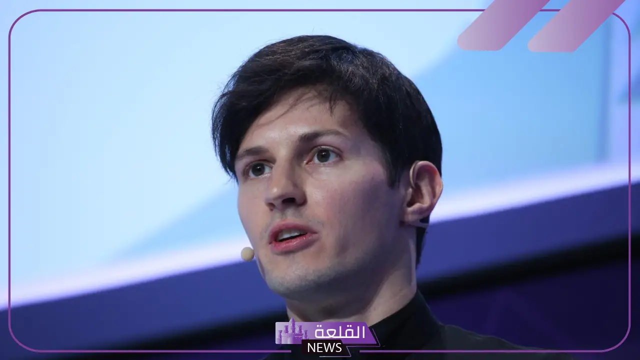مهاجمًا لفرنسا.. مؤسس تليجرام يهاجم الحكومة الفرنسية ويدافع عن تطبيقه