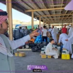 السعودية.. بشرى سعيدة للمزارعين في المملكة