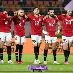 الفراعنة.. وصول بعثة المنتخب المصري إلى بوتسوانا لمواجهة المنتخب البوتسواني في تصفيات أمم إفريقيا
