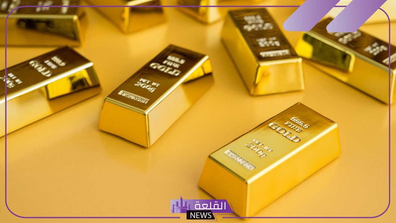 الذهب.. أسعار شراء الذهب اليوم الأربعاء 25 سبتمبر في محلات الصاغة