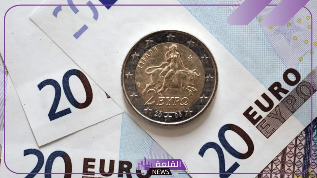 اليورو.. سعر صرف اليورو أمام الجنيه المصري اليوم الخميس 19 سبتمبر 5 سعر اليورو اليوم في بنك مصر