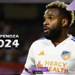 هل سيأتي أم لا؟ جدل كبير بعد الإعلان عن ضم ارون سالم بوبيندزا وتأجيل قدومه للزمالك