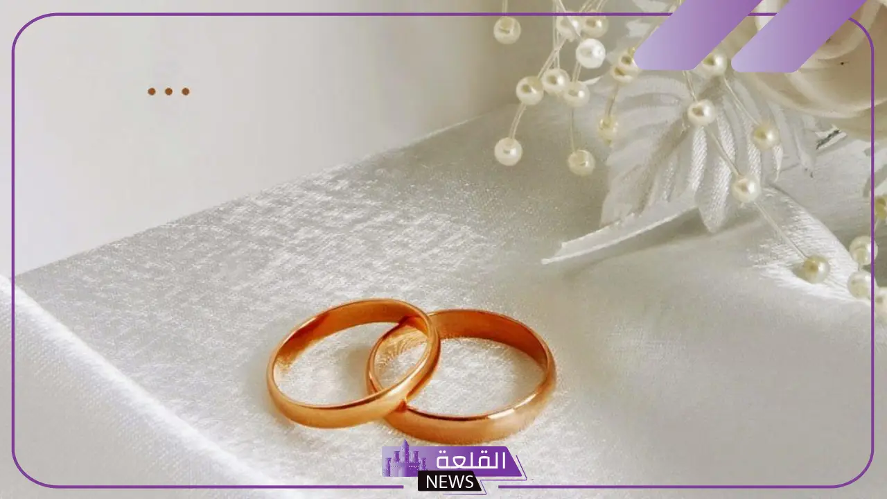 بوستات خطوبة رائعة وجديدة.. أفضل إعلان خطوبة 2024 5 بوستات خطوبة رومانسية