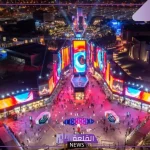 بالريال.. اكتشف سعر دخول بوليفارد الرياض 1446