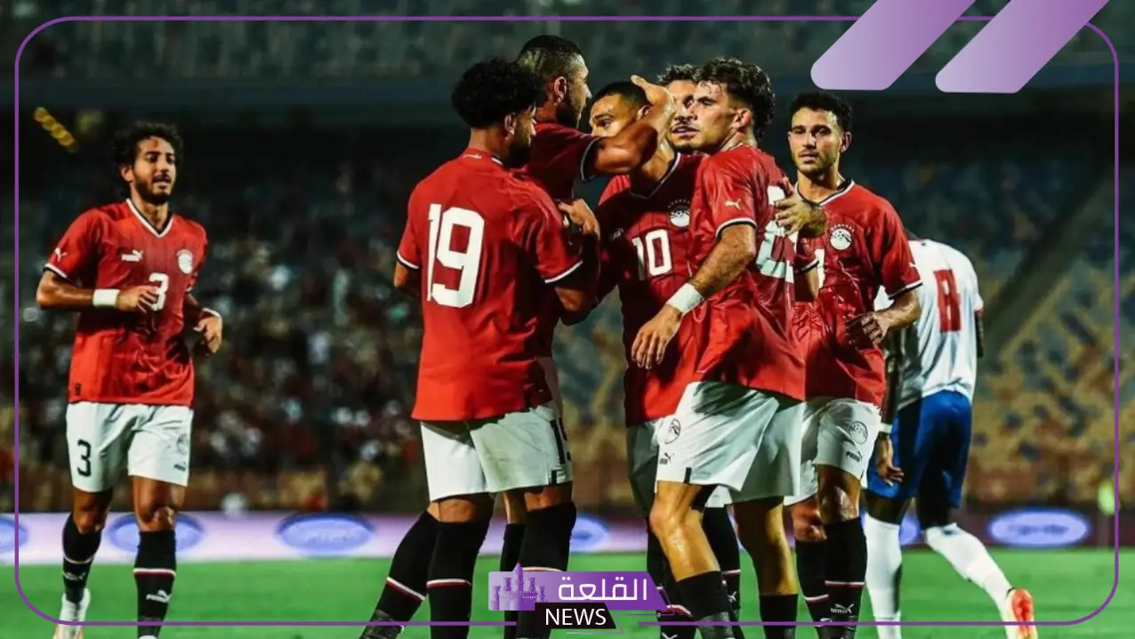 تصفيات أمم إفريقيا.. منتخب بوتسوانا يطالب بتأجيل مباراة منتخب مصر 5 تأجيل مباراة منتخب مصر وبوتسوانا بعد طلب الاخير