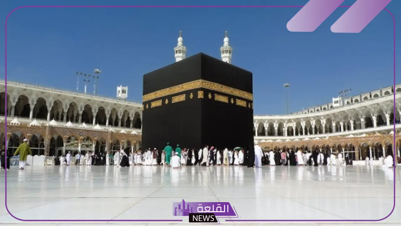 هيئة الحج والعمرة.. قرار بتعديل جديد على مدة تأشيرة العمرة في السعودية 5 قرار بتعديل مدة تأشيرة الحج والعمرة