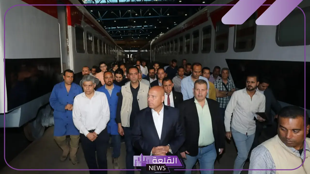 مفاجأة من وزير النقل.. قرار بخفض اشتراك القطارات بنسبة 81% بجميع الخطوط