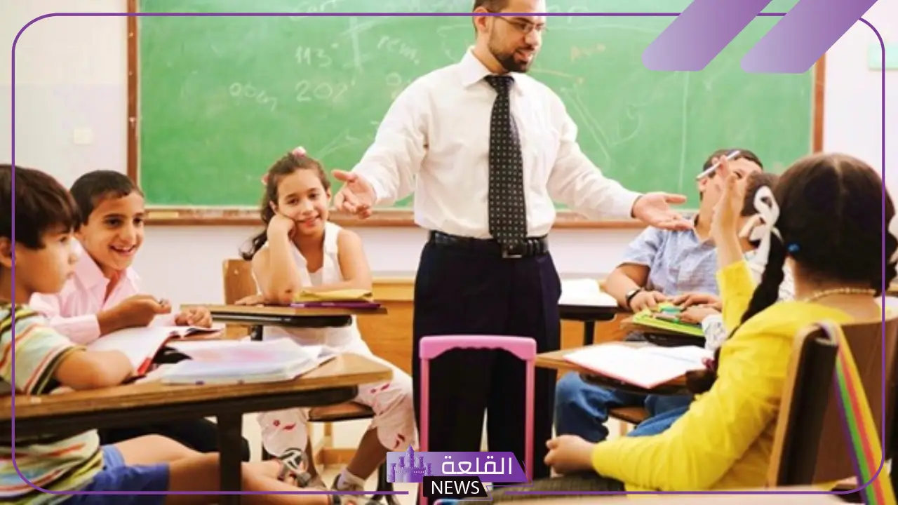 لخفض الكثافة.. وزارة التعليم تعلن إعادة توزيع الطلاب بالصفوف الدراسية