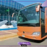 النقل الجماعي.. تحديد أسعار التذاكر لشهر سبتمبر بين جدة ومكة والرياض وجميع المدن مع طرق الحجز
