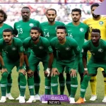 لا يفوتك.. ترتيب منتخب السعودية في قائمة منتخبات العالم شهر سبتمبر 2024