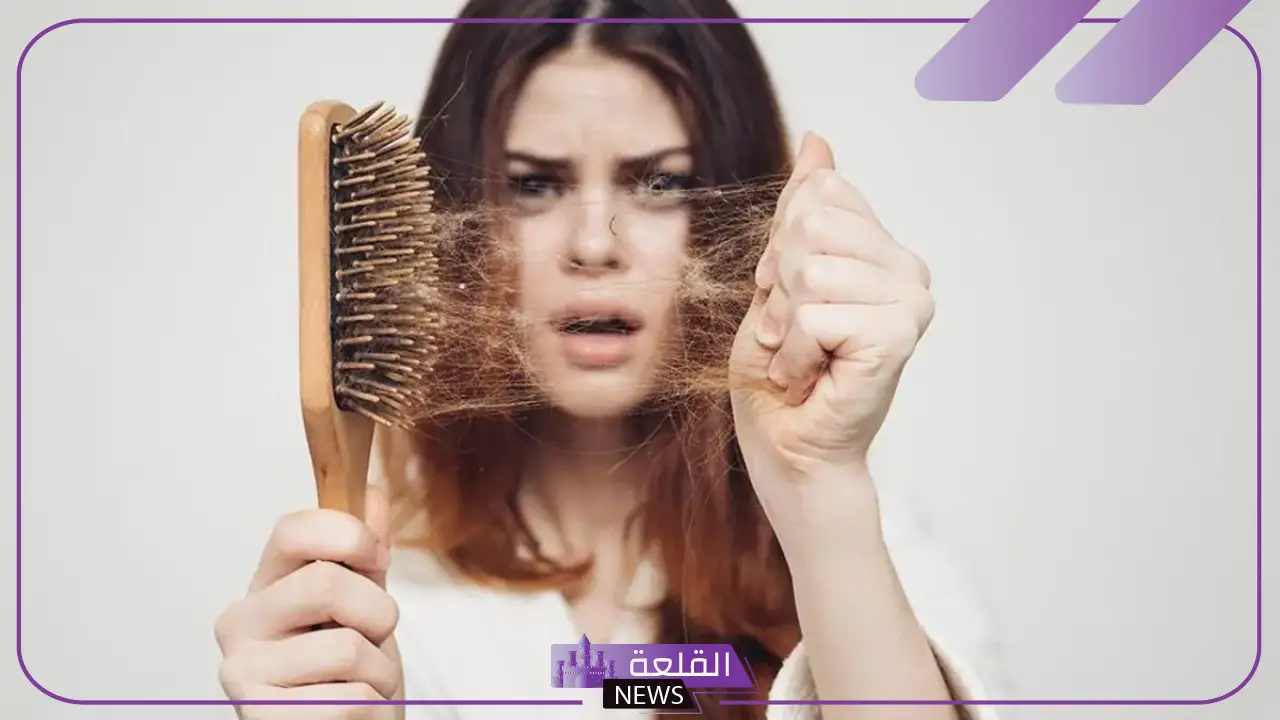 تفسير حلم تساقط الشعر بغزارة للعزباء والحامل والمتزوجة لابن سيرين 5 تفسير حلم تساقط الشعر بغزارة