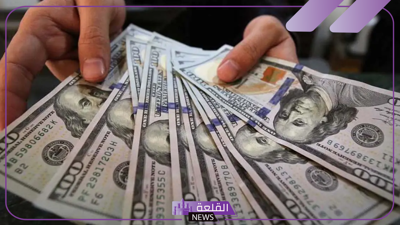 الدولار.. سعر صرف الدولار الأمريكي مقابل الجنيه المصري اليوم الثلاث 24 سبتمبر 2024