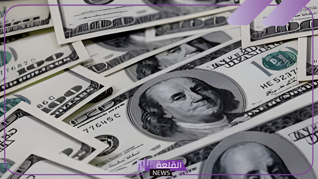 أسعار الخميس.. سعر صرف الدولار أمام الجنيه المصري اليوم الخميس 26 سبتمبر في السوق السوداء