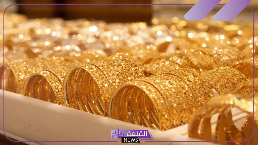 بالجرام.. أسعار شراء الذهب اليوم الثلاثاء في مصر 24 سبتمبر 2024 5 سعر الذهب عيار 24 اليوم