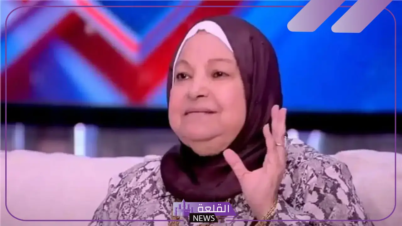 عندك كام سنة؟ سعاد صالح ترد بقسوة على إلهام شاهين