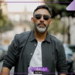 عمرو مصطفى.. رسائل نارية من عبد العزيز الشافعي وتامر حسين لعمرو مصطفى