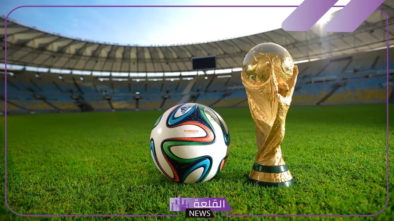 تصفيات كأس العالم.. مواعيد مباريات المنتخبات العربية في تصفيات مونديال أمريكا 2026