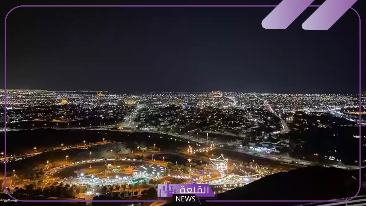 الزيادة السكانية في مدينة حائل
