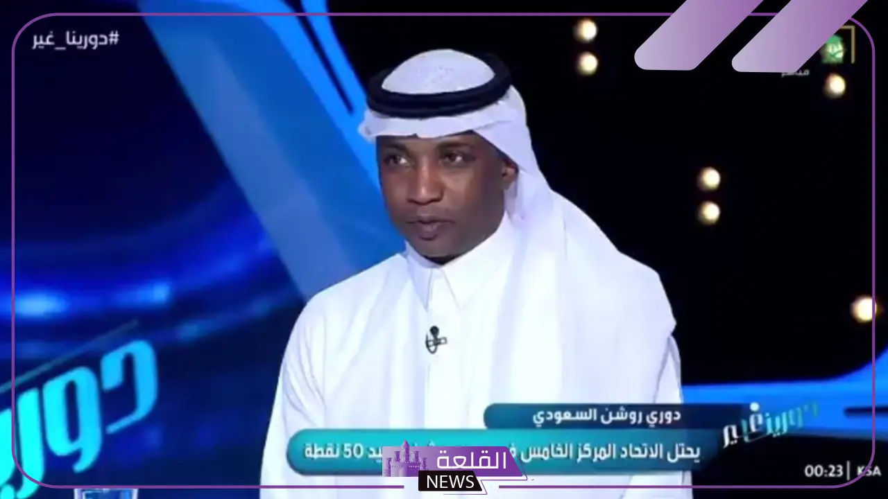 لا يفوتك.. تعليق للتاريخ من محمود نور لجماهير الهلال