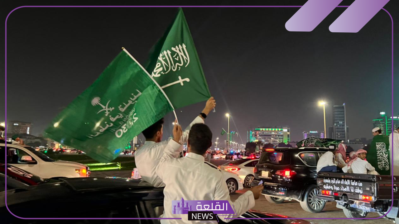 هيئة المرور.. احتفلوا باليوم الوطني وتجنبوا هذه المخالفات الأربعة