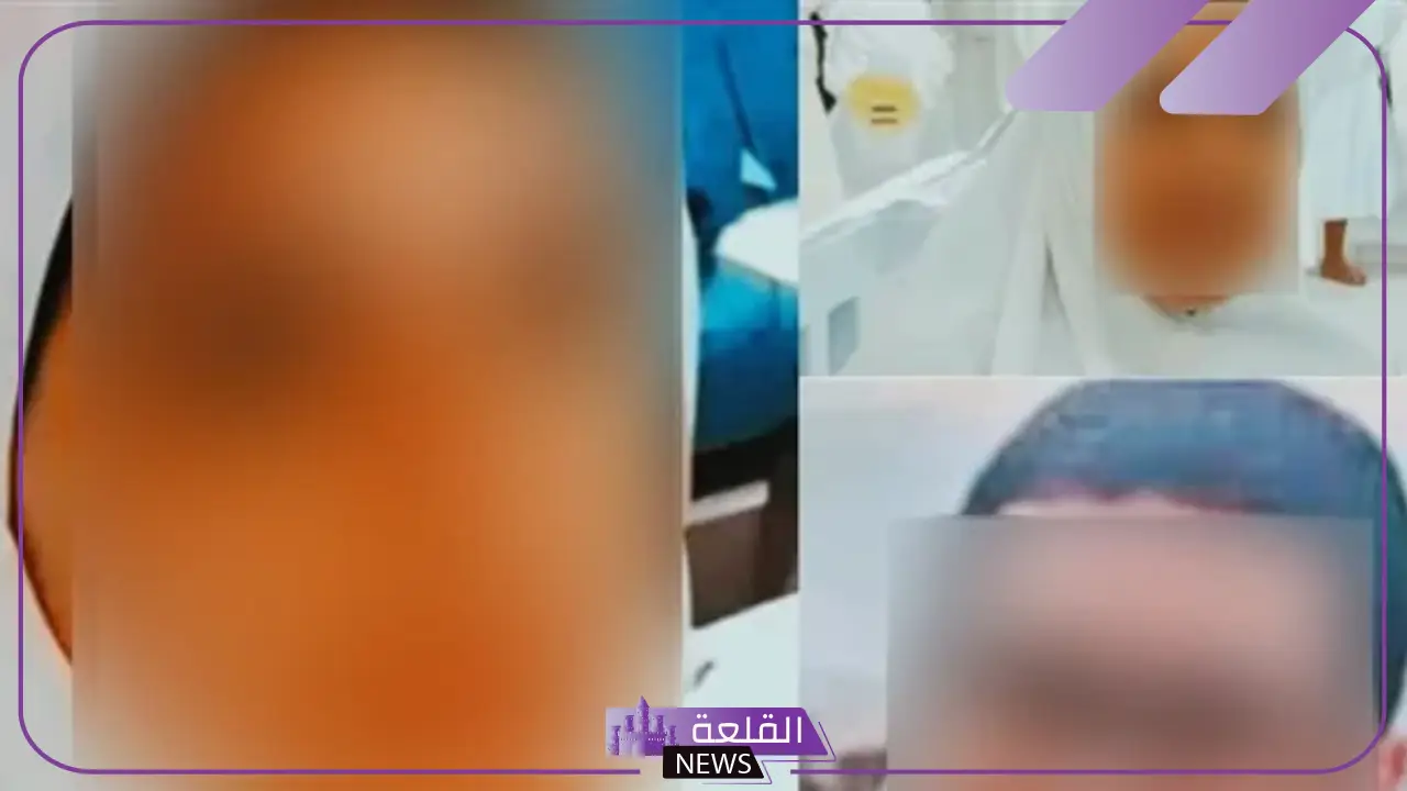 في جريمة بشعة.. مصري ينهي حياة زوجته وحماته في مكة والشرطة تتدخل